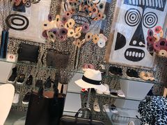 -Galleria百货店名品馆