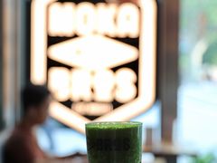 -Moka Bros 摩卡站(嘉华店)