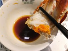 -禄婶鸡煲·打边炉