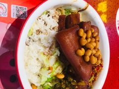 招牌猪脚饭-猪角·闽南猪脚饭(上梅林店)