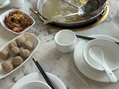 -潮汕大目牛肉火锅(皇岗旗舰店)