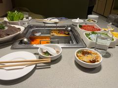 -海底捞火锅(万象汇店)