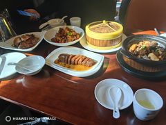 -古南都·老广东酒楼(龙江店)