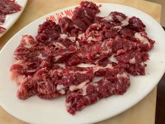 -陈记顺和潮汕牛肉火锅(韩江路店)
