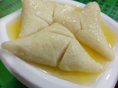 -令氏家外家岐山面(火炬路店)