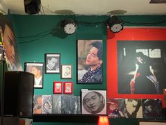 -为你钟情咖啡馆(春熙路太古里步行街店)