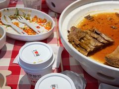 -西贝(枫蓝国际购物中心店)