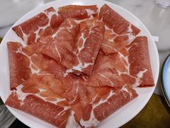 -马记伊源斋涮肉·清真菜(百子湾店)