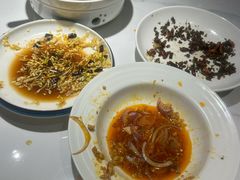 -东方饺子王(工农大路店)