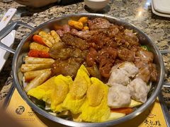 牛蛙-黄记煌三汁焖锅(新世纪广场店)