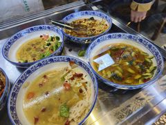 -建基泡馍·西安老字号·清真(永宁店)