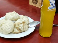 -小胖包子王(庆亚大厦店)