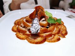 -味+新京宴·烤鸭·北京菜(创意谷店)
