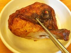 烤鸡-丽都DELICATESSEN熟食店