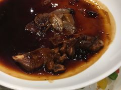 -新兴家喻酒家·羊城名宴(昌岗店)