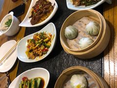 -小城粥道·海胆鲜虾粥(解放广场店)