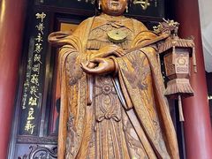 -莆田湄洲妈祖祖庙