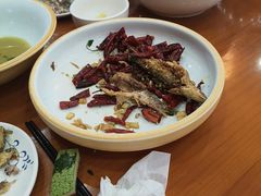-漁耕小厨农家院(武当山店)