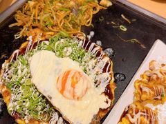 -千房(道頓堀ビル店)