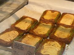 -PAPER STONE BAKERY(天环店)