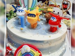 -YC工作室蛋糕定制