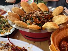 -东来土菜馆(民祥园路店)