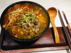 -蒙小妹骨汤饭.米线(新光路店)