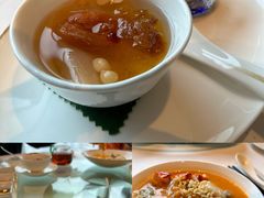 -金轩中餐厅 Jin Xuan(浦东丽思卡尔顿酒店)