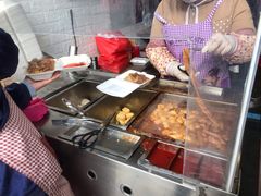 -细妹五香牛杂(步行街店)