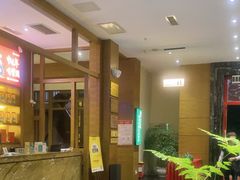 -黔蘑菇四季餐厅(观山湖店)