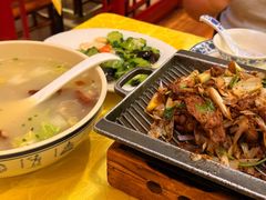 -红红烤鸭店(西单店)
