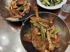 -帅府街兔头(大同古城店)