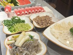 -海底捞火锅(高新万达广场店)