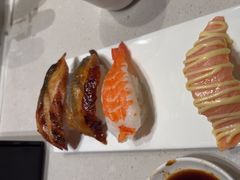 -新一番三文鱼寿司(大东海店)