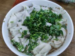 -回坊马二饺子馆