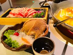 -湊湊火锅·茶憩(南京万象天地店)