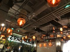 大堂-Moka Bros 摩卡站(嘉华店)