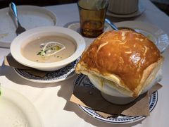 -夏朵餐厅(丁香店)