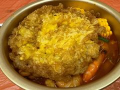 -王大乔泡椒米线·小火锅(星城天地店)