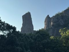 -雁荡山风景名胜区