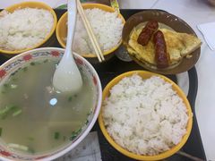 -陈记汤饭(水巷口店)