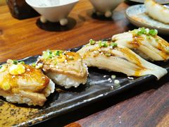 -信日本料理(信义坊店)