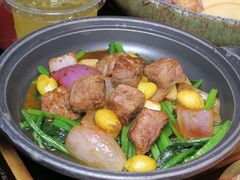 -松鹤精致料理(五一中路店)