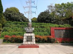 -张公山寨景区