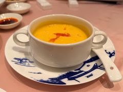 -江南灶中餐厅(南京香格里拉店)