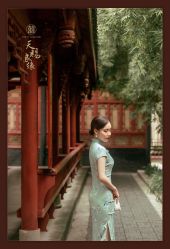 -金夫人婚纱摄影