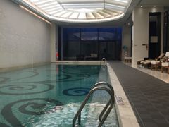 -南京圣和府邸豪华精选酒店