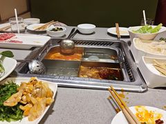 -海底捞火锅(奥山世纪城店)
