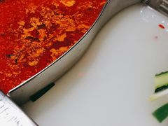-陈府大宅门成都火锅·手切鲜肉(太原街店)