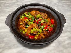 -苏帮袁Sue Cuisine(来福士店)